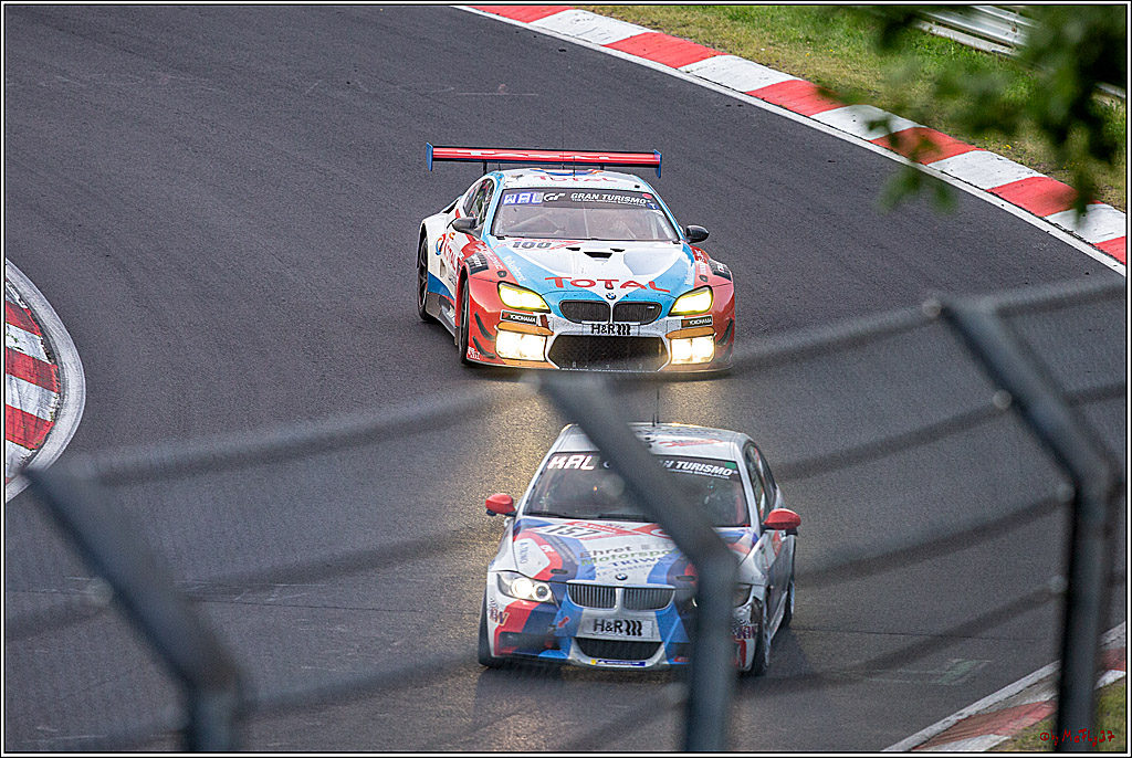 ADAC TOTAL 24h-Rennen, 22.06.2019